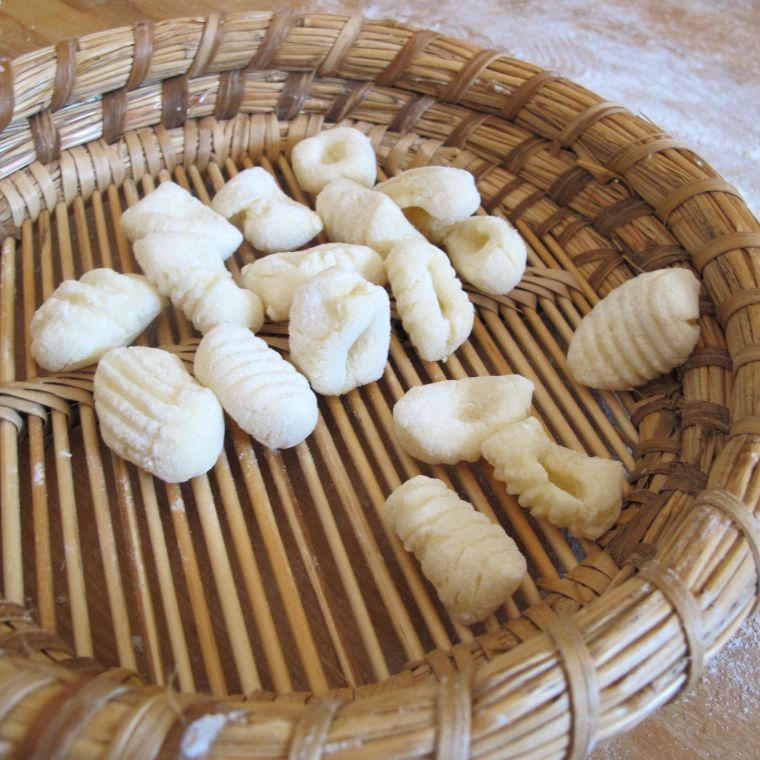 Gnocchi