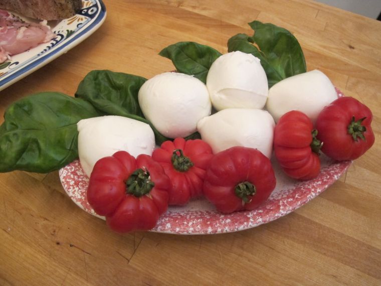 Market Day Inspiration